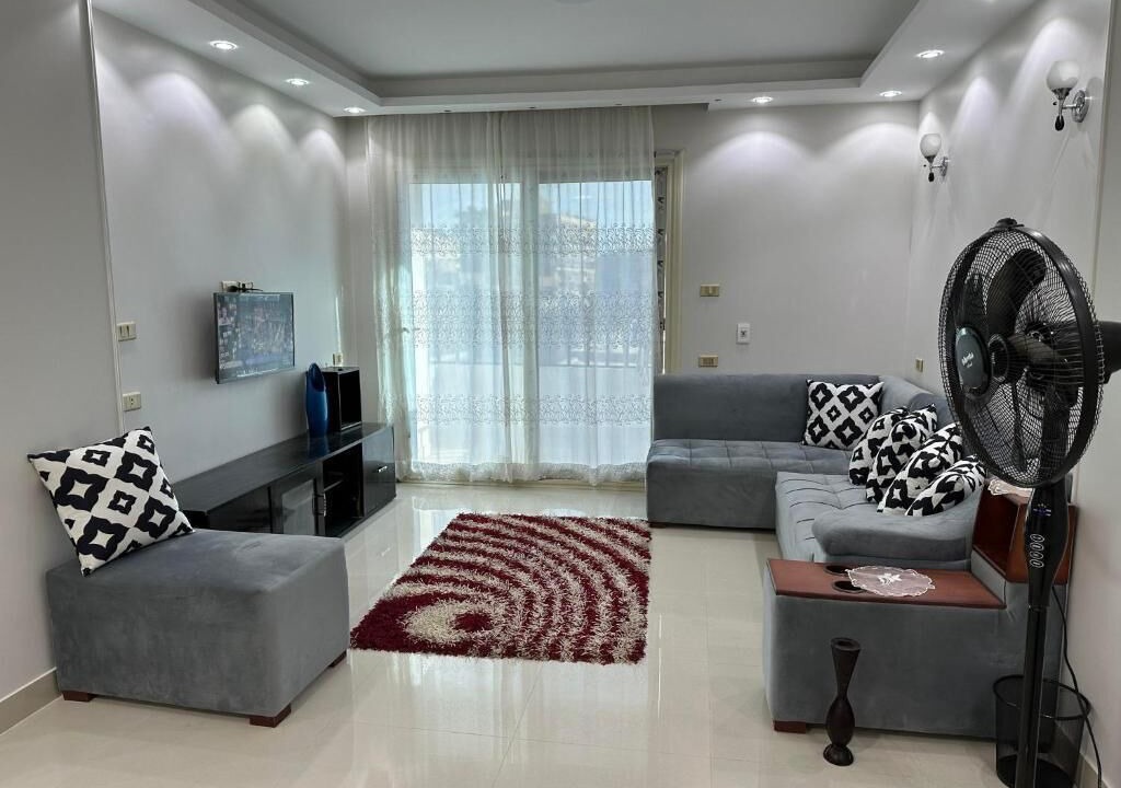 Photo of Livingroom in Cairo