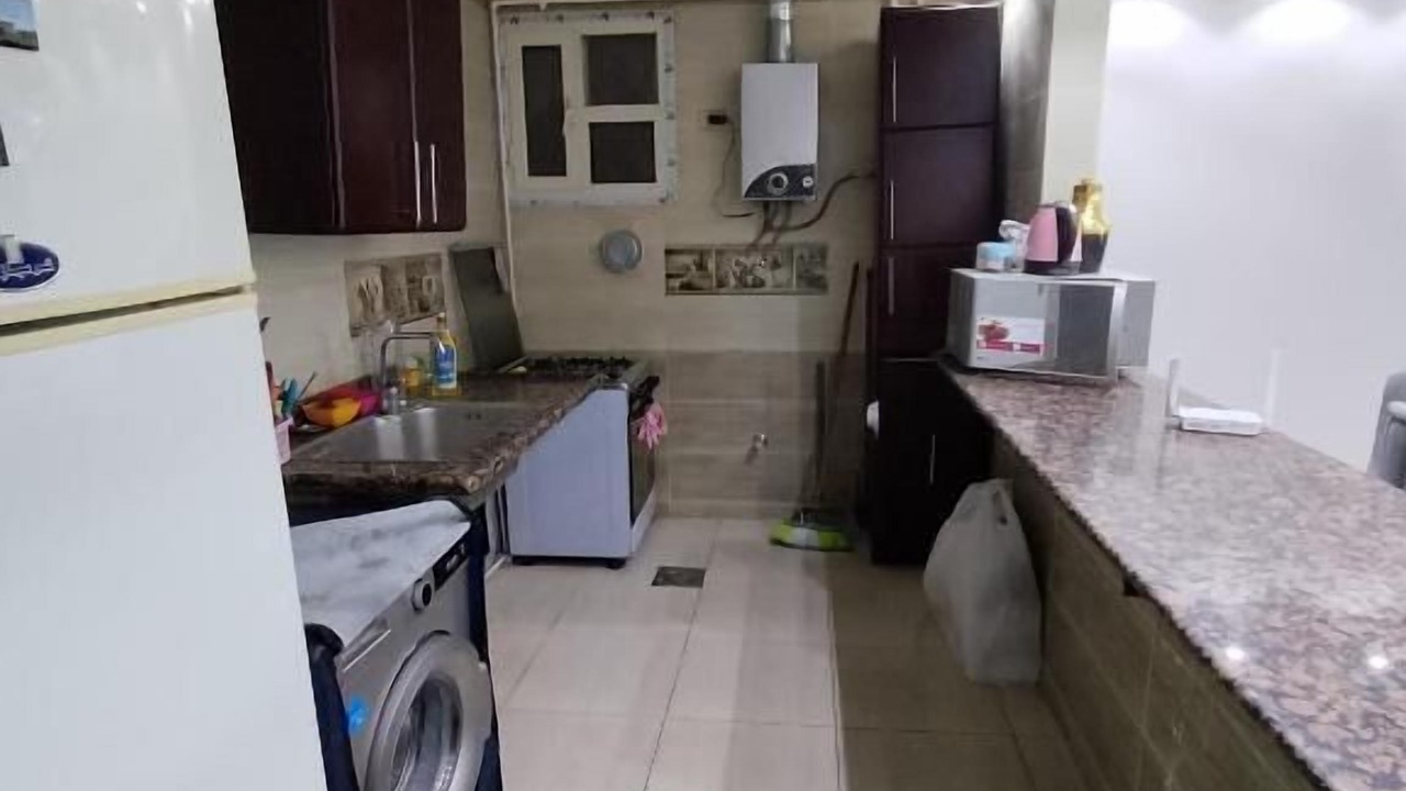 Photo of Kitchen in Cairo