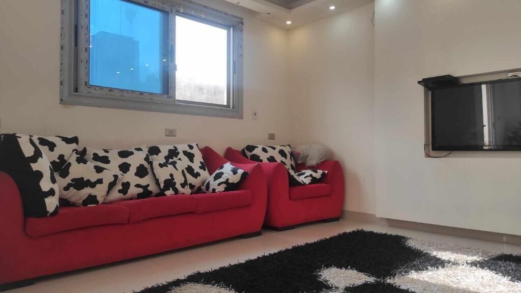 Photo of Livingroom in Cairo