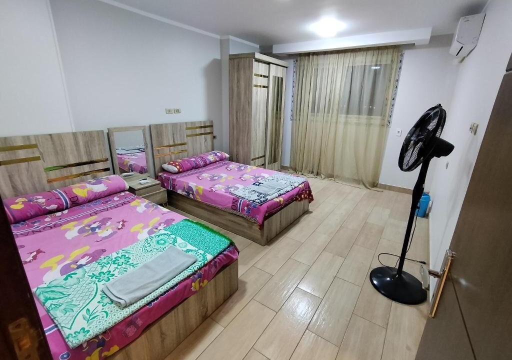 Photo of Bedroom in Cairo