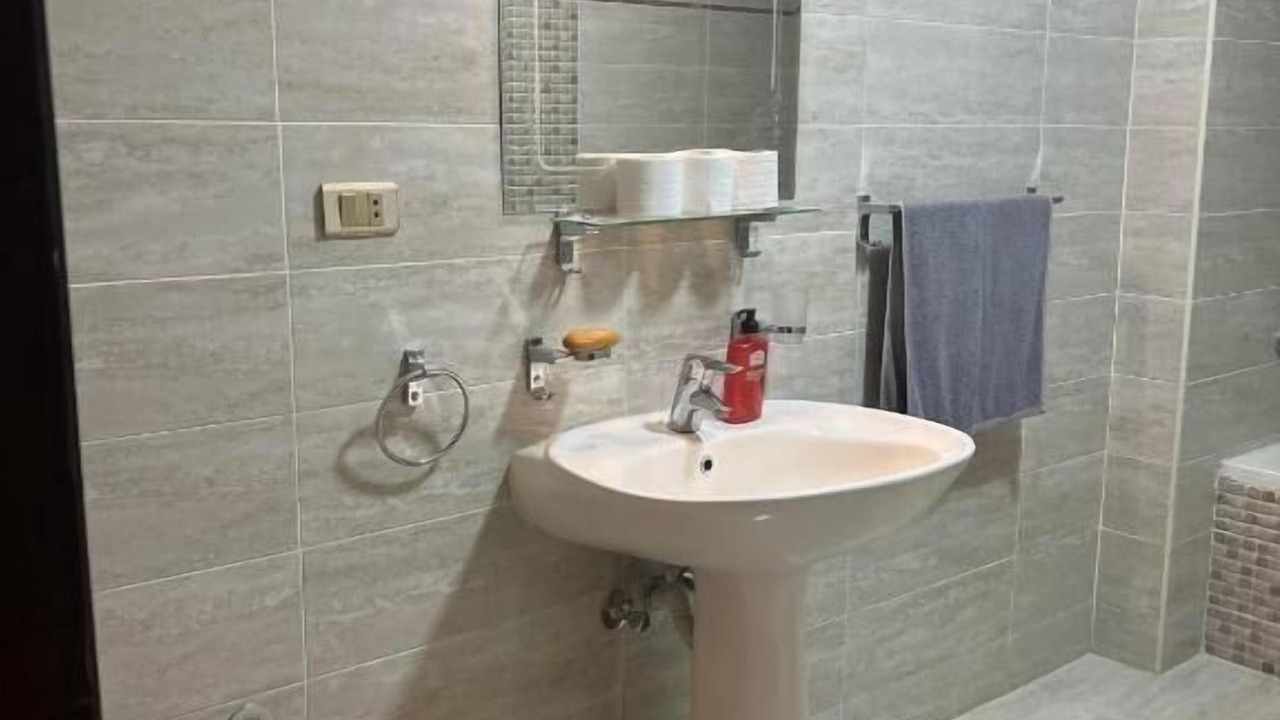 Photo of Bathroom in Cairo