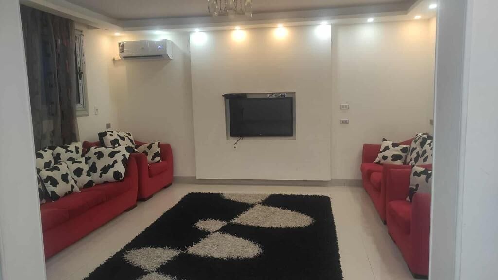 Photo of Livingroom in Cairo
