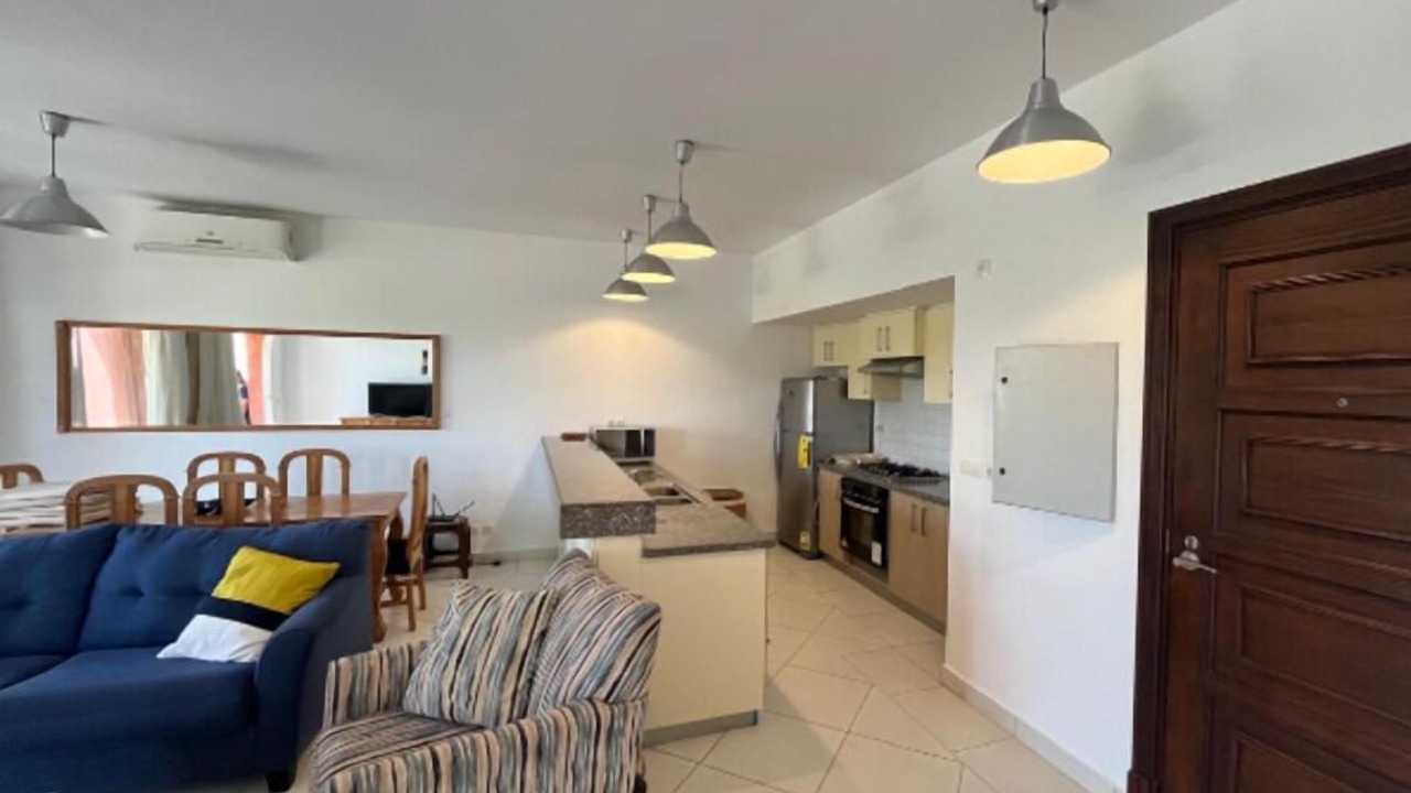 Photo of Livingroom in Sidi Abd El-Rahman