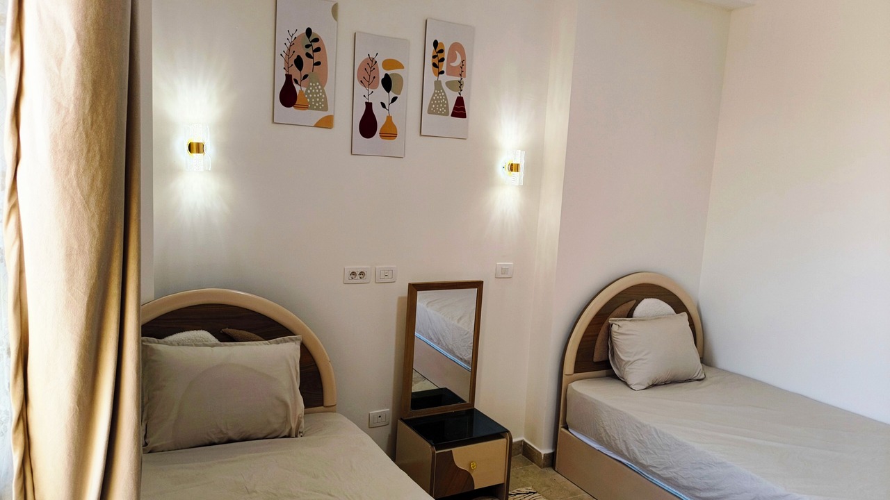 Photo of Bedroom in El Alamein