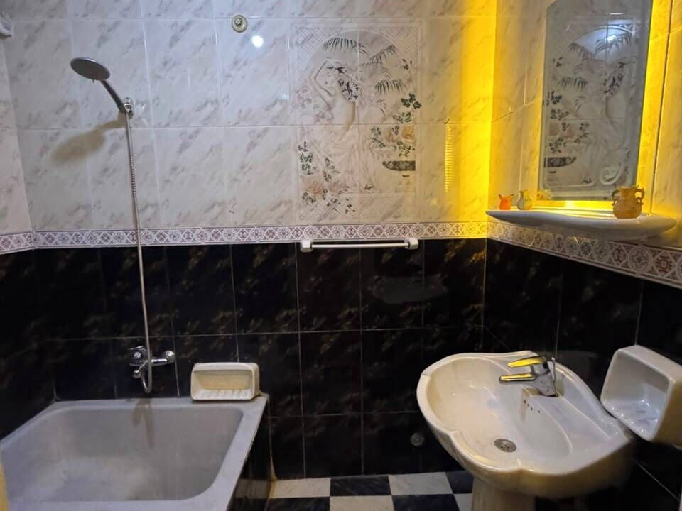 Photo of Bathroom in Giza