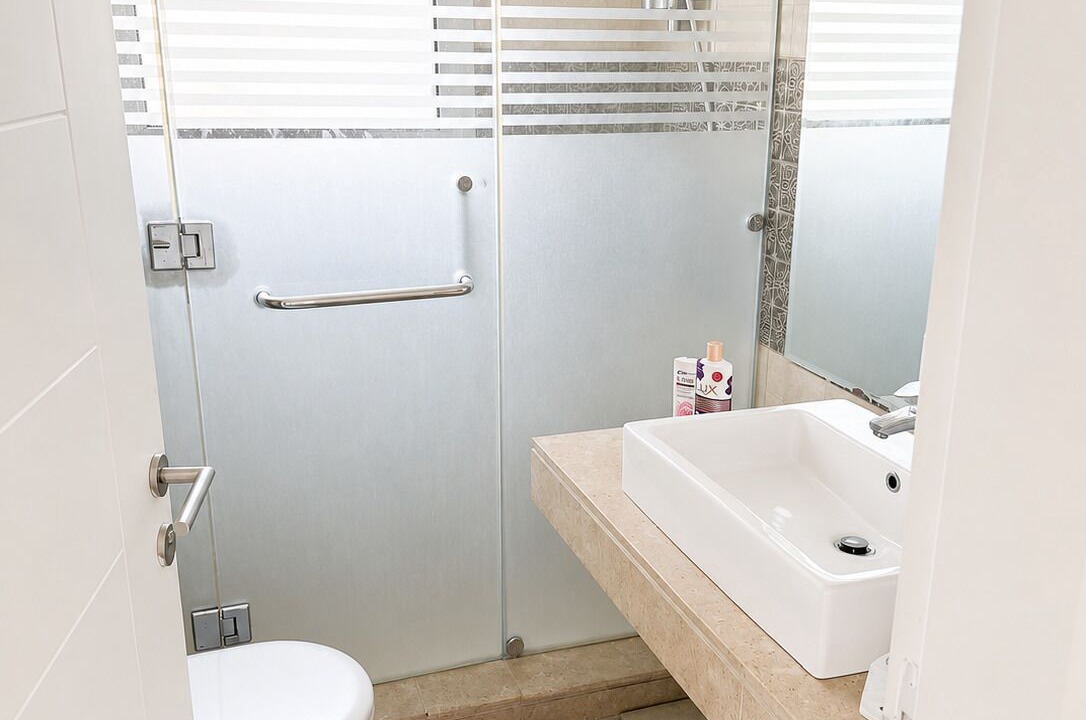 Photo of Bathroom in Cairo