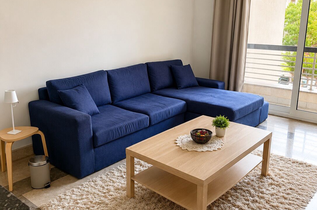 Photo of Livingroom in Cairo