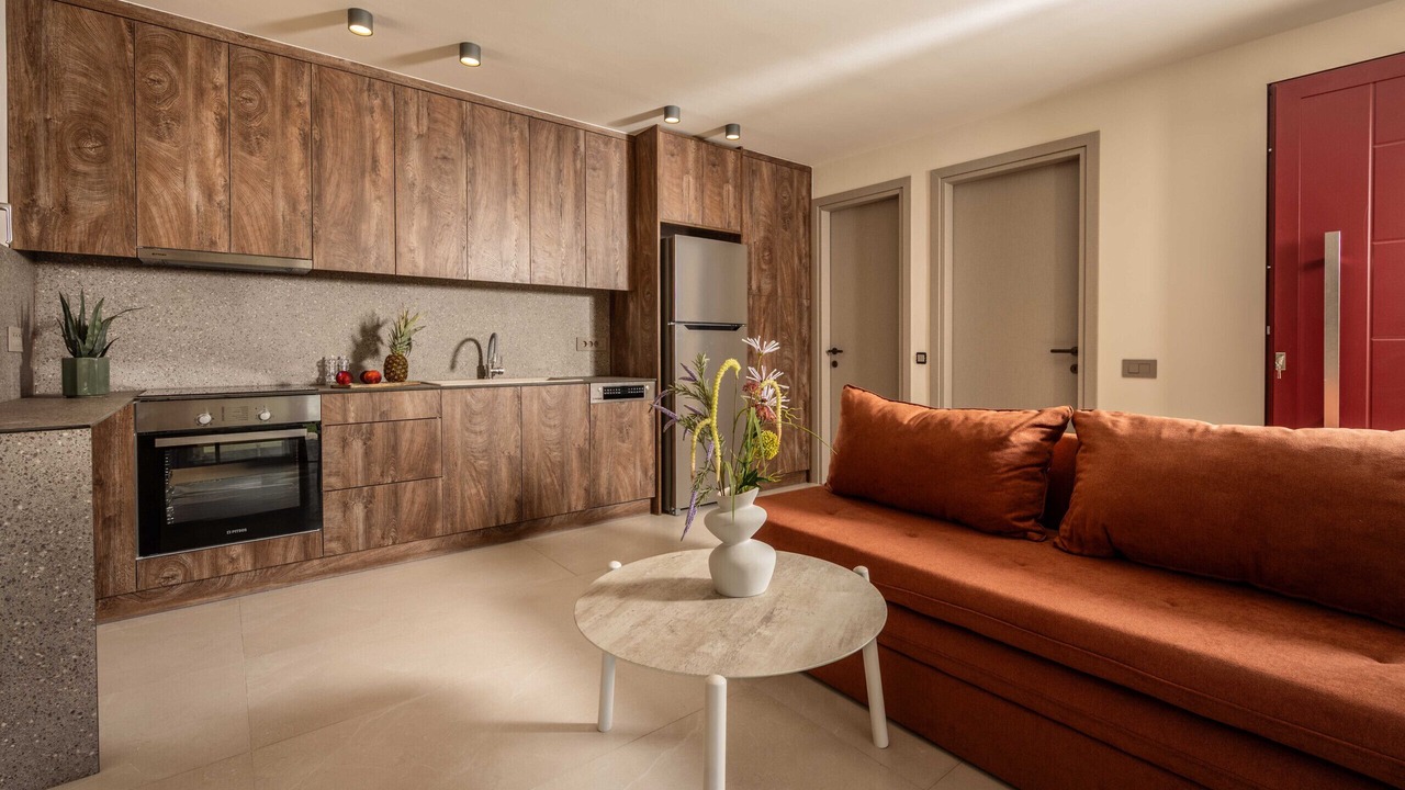Photo of Livingroom in Vasilikos
