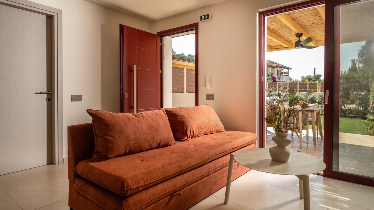 Photo of Livingroom in Vasilikos