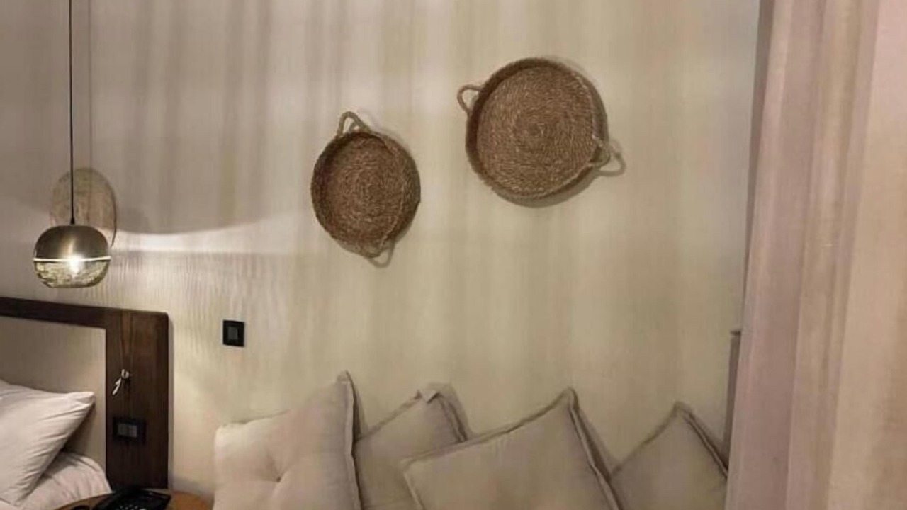 Photo of Bedroom in Al Alamayn