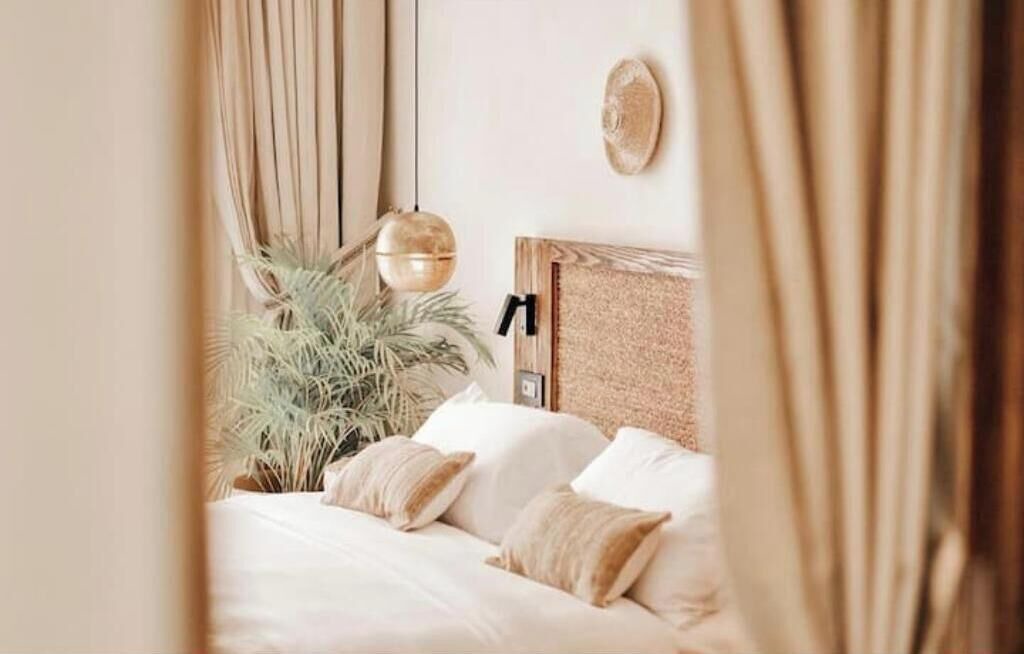 Photo of Bedroom in Al Alamayn