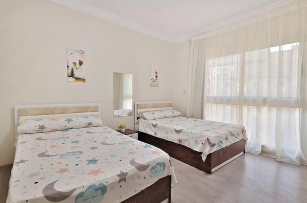 Photo of Bedroom in Madinaty