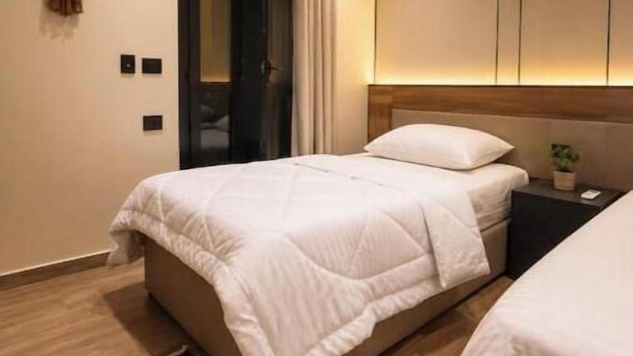 Photo of Bedroom in 6th of October City