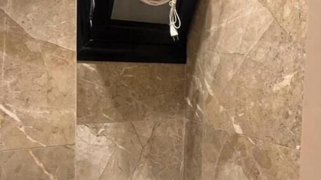 Photo of Bathroom in 6th of October City