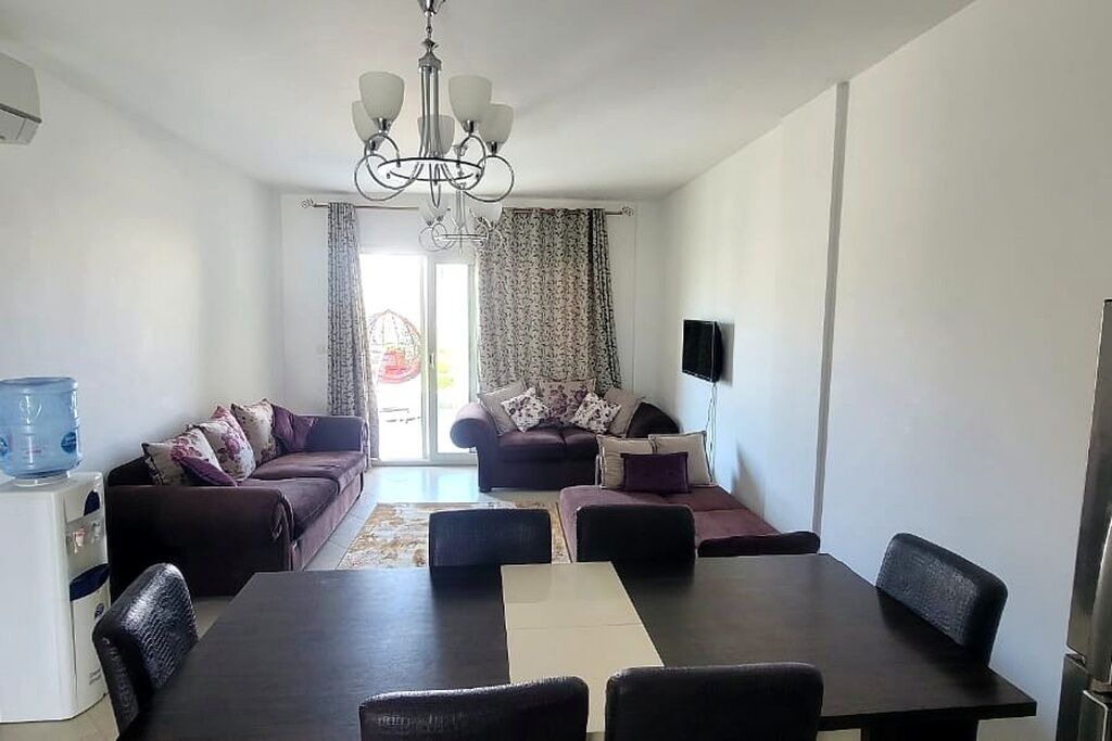 Photo of Livingroom in Sidi Abd El-Rahman