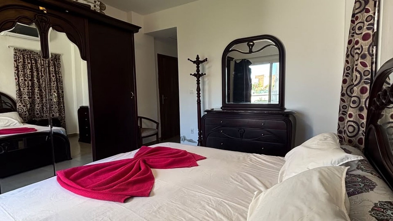 Photo of Bedroom in Sidi Abd El-Rahman