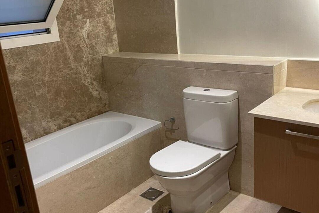 Photo of Bathroom in The 5th Settlement