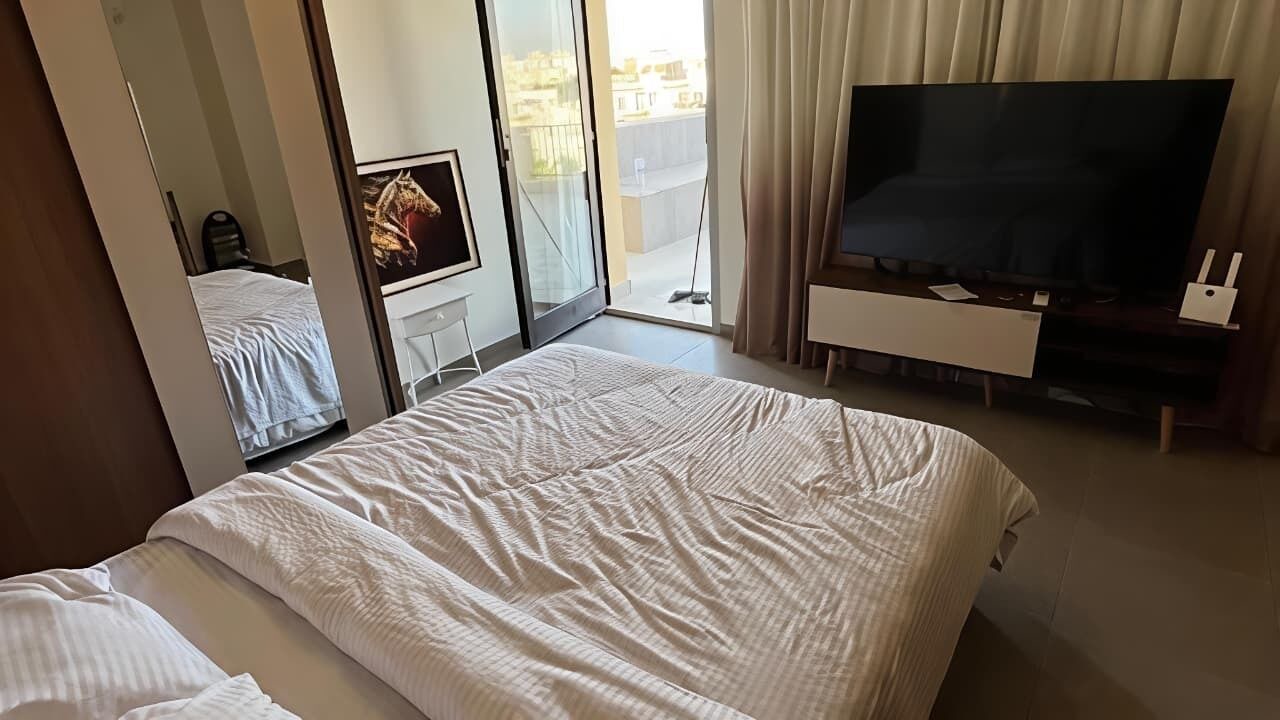 Photo of Bedroom in Sheikh Zayed City