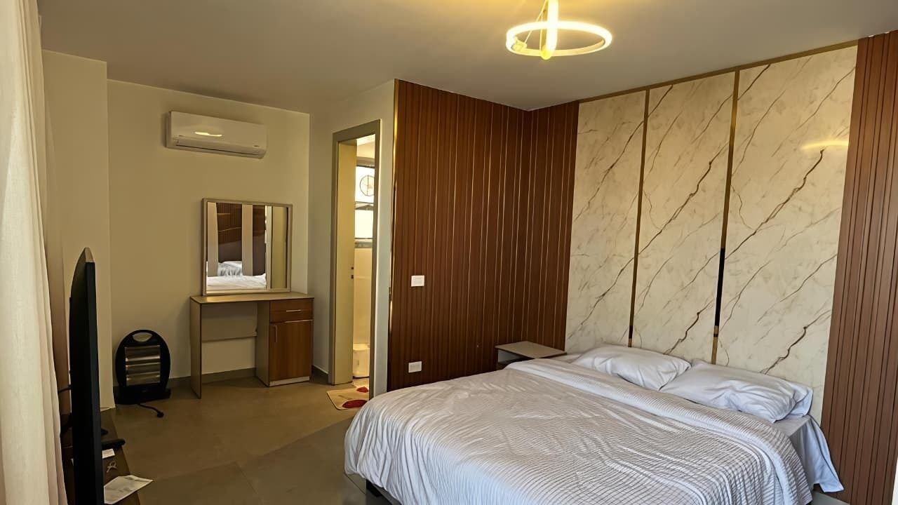 Photo of Bedroom in Sheikh Zayed City