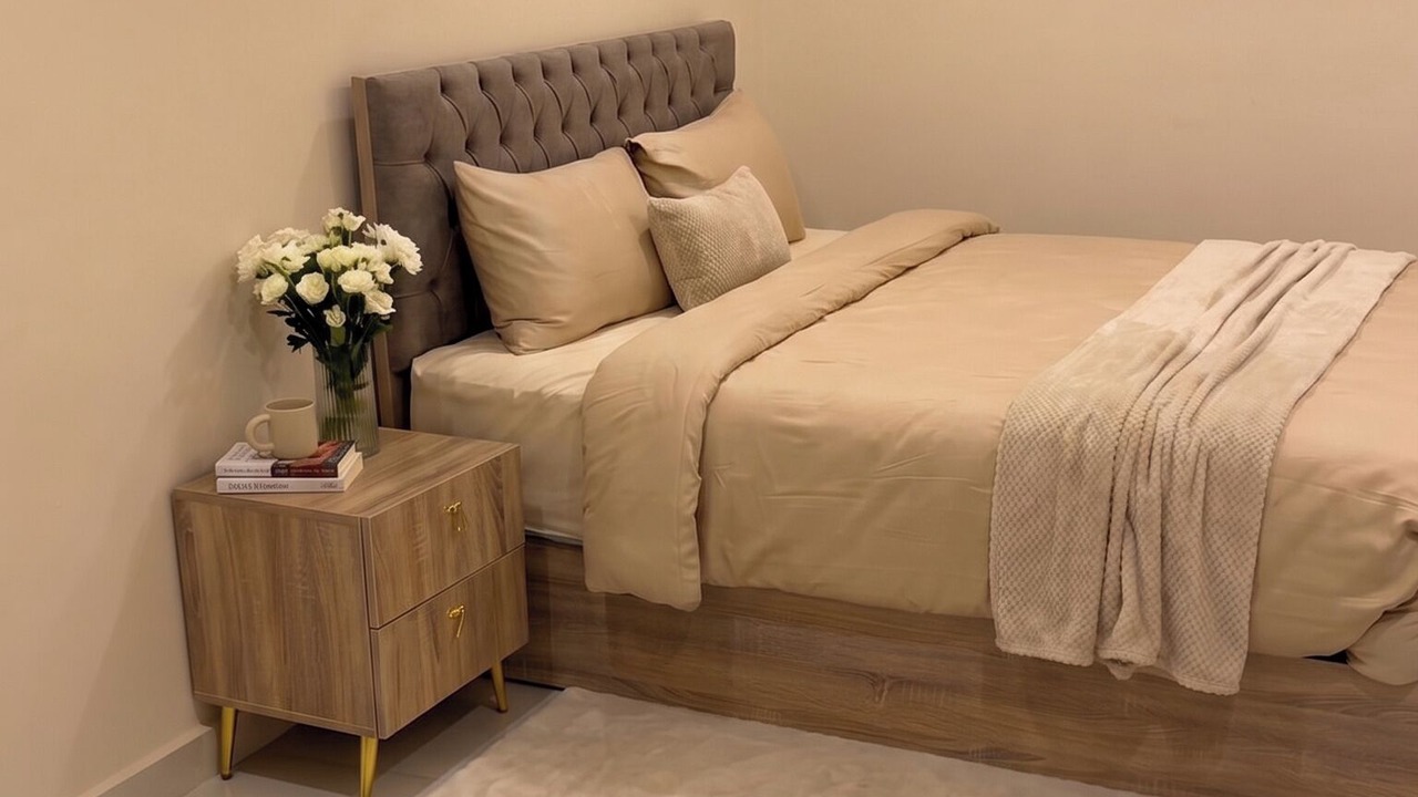 Photo of Bedroom in Al Haram