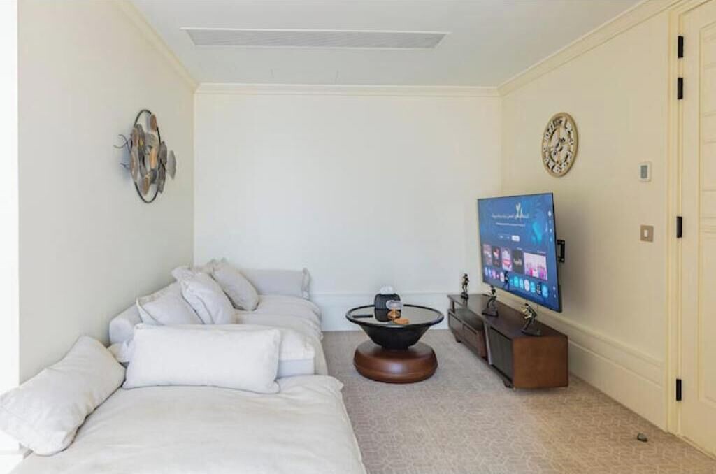 Photo of Bedroom in Qasr an-Nil