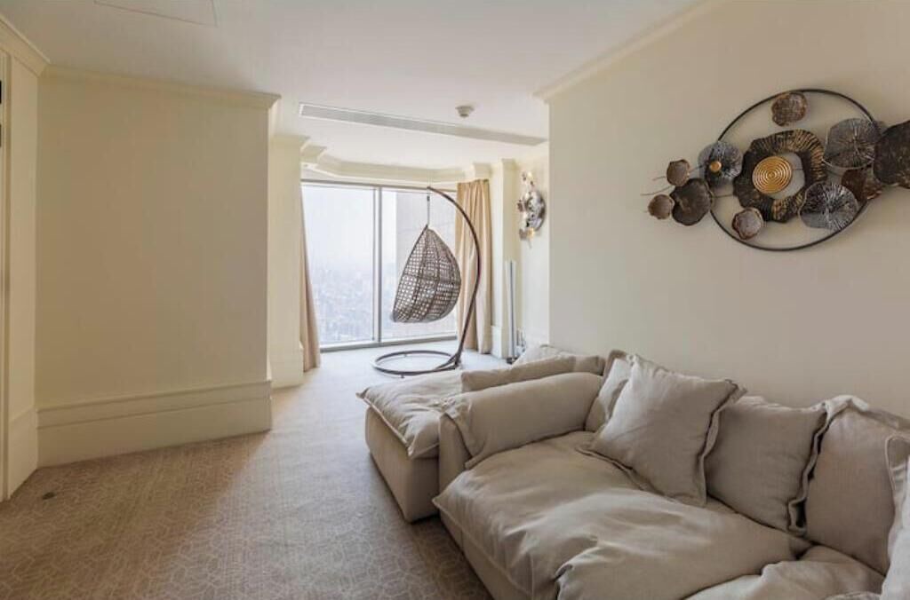 Photo of Livingroom in Qasr an-Nil