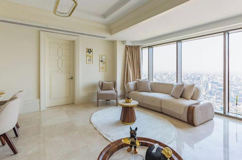Photo of Livingroom in Qasr an-Nil