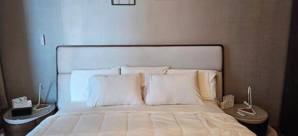 Photo of Bedroom in Downtown Cairo