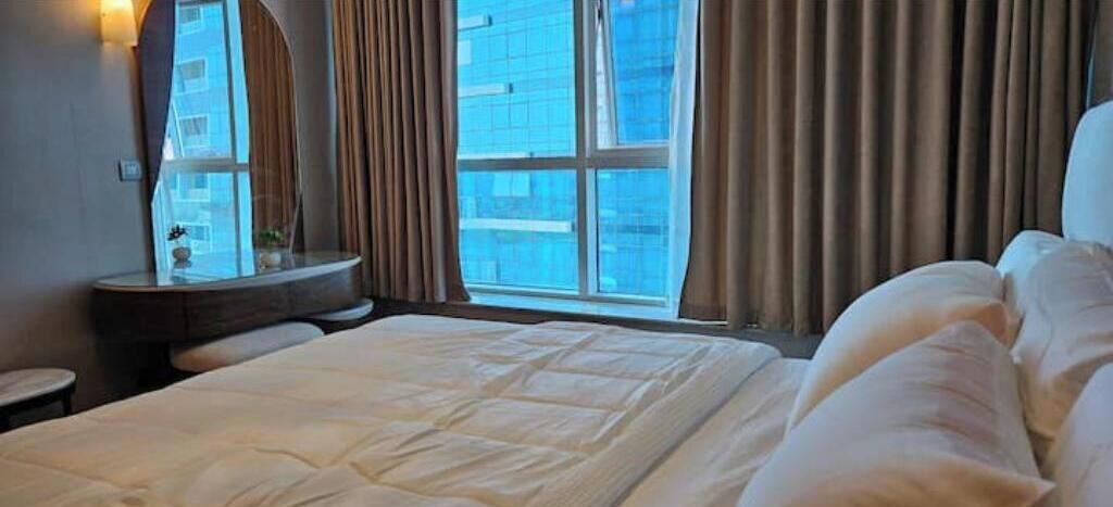 Photo of Bedroom in Downtown Cairo