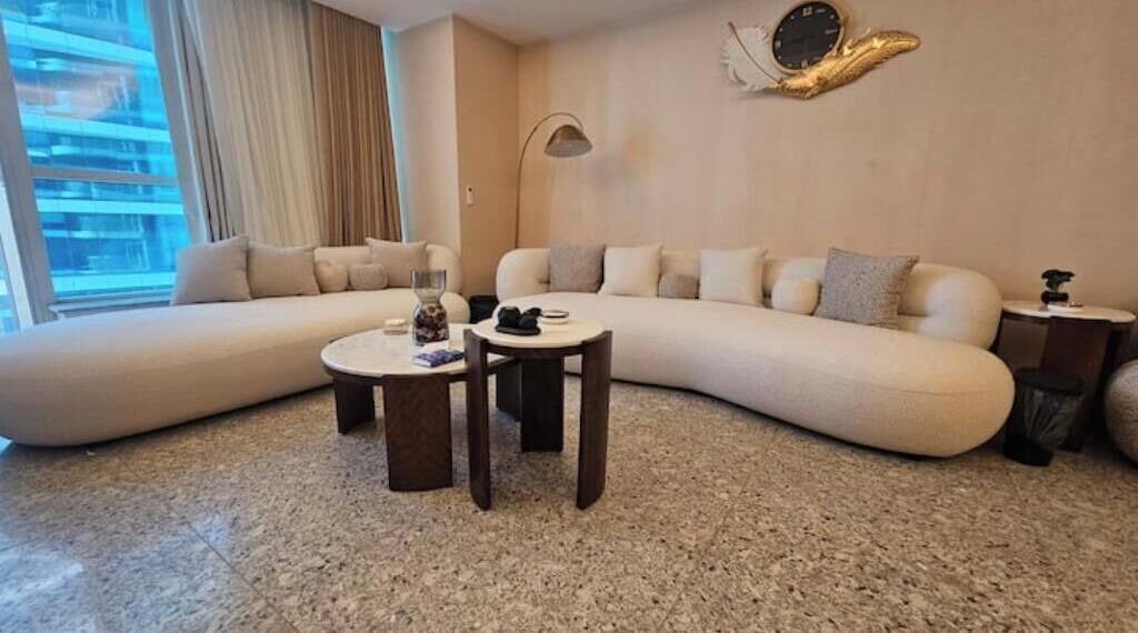Photo of Livingroom in Downtown Cairo