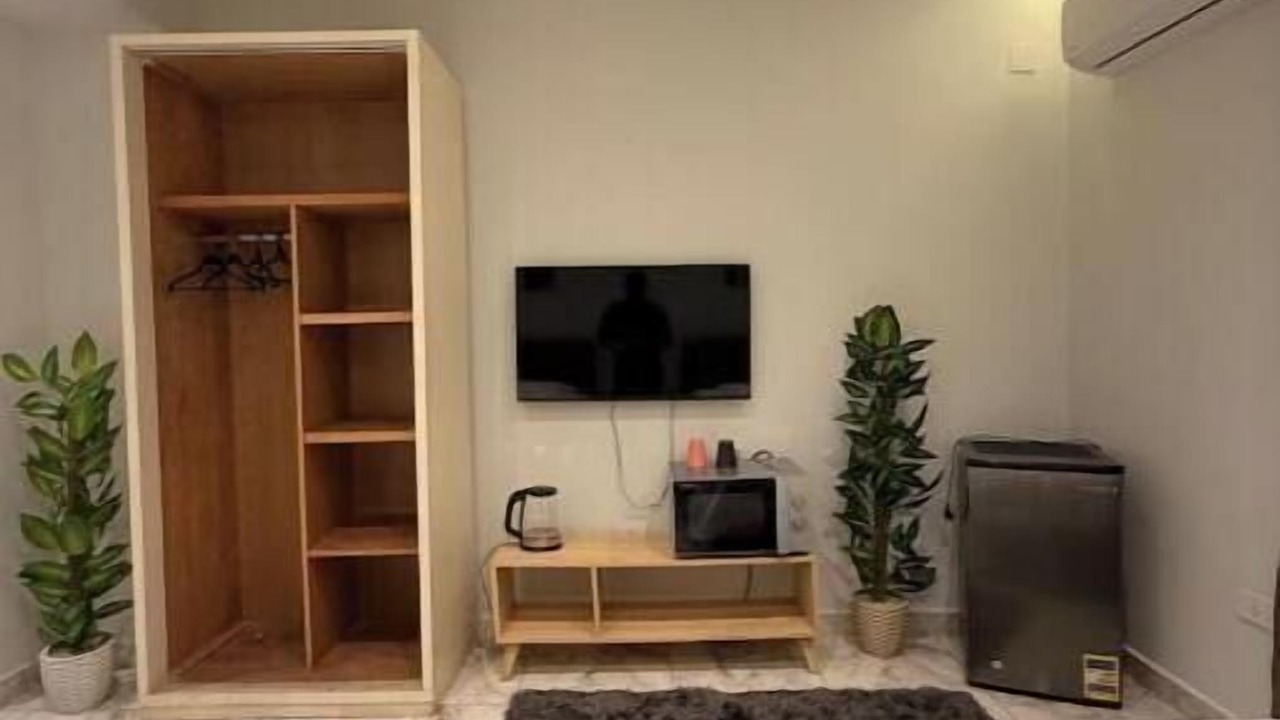 Photo of Bedroom in Qasr an-Nil