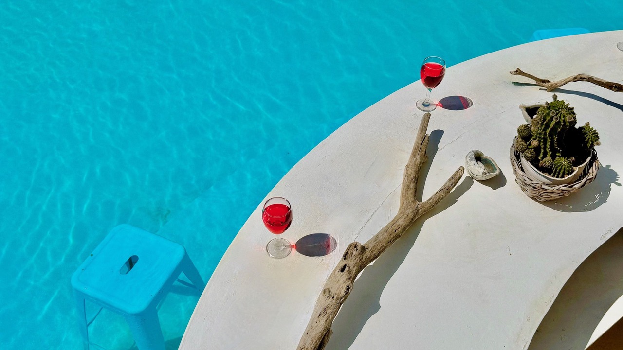Photo of Outdoor in Agios Stefanos Avliotes
