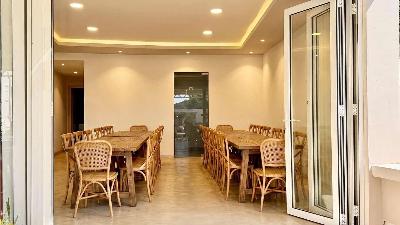 Photo of Outdoor in Agios Stefanos Avliotes