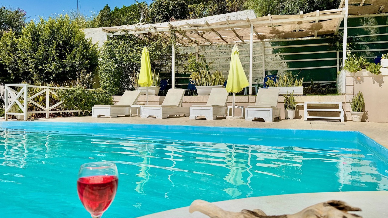 Photo of Outdoor in Agios Stefanos Avliotes