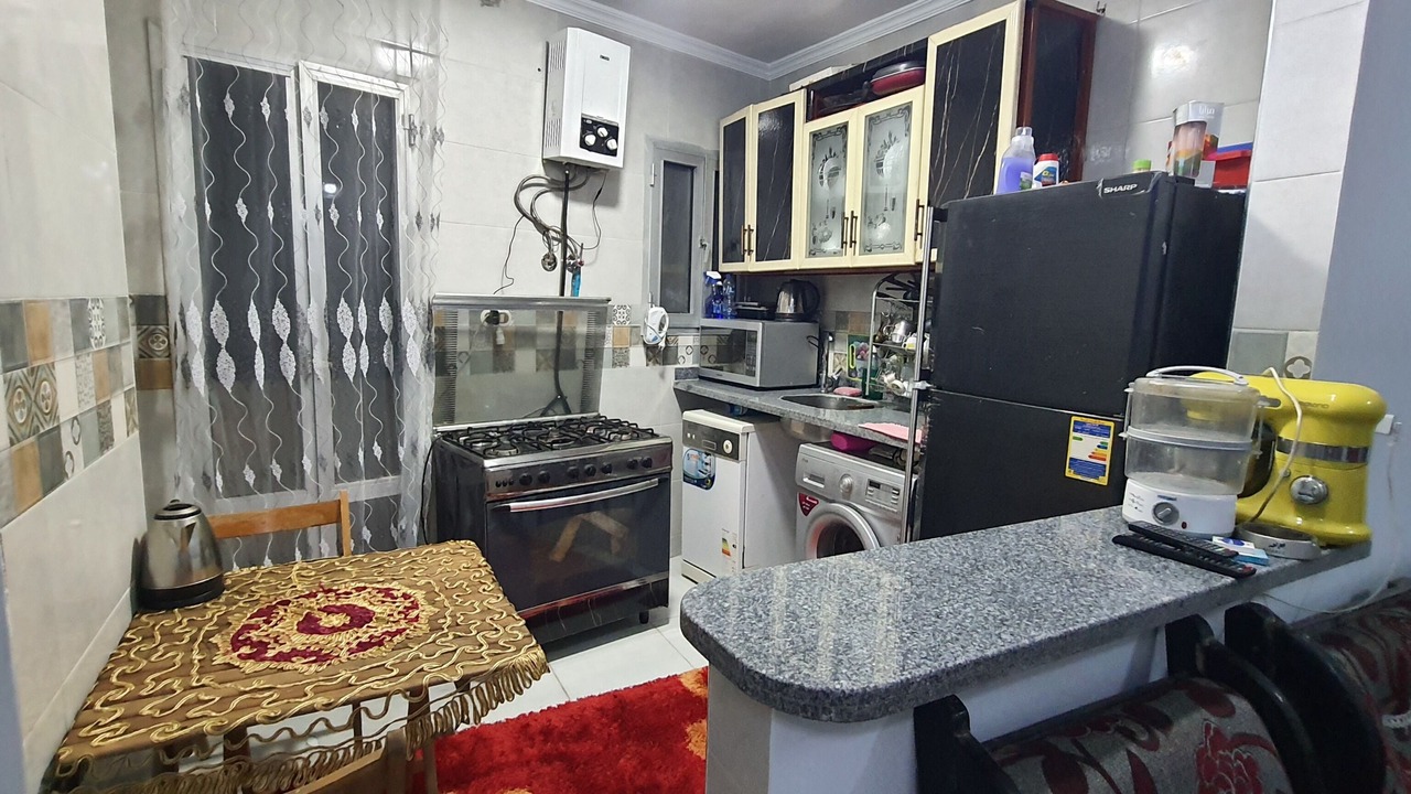 Photo of Kitchen in Al-Muntazah