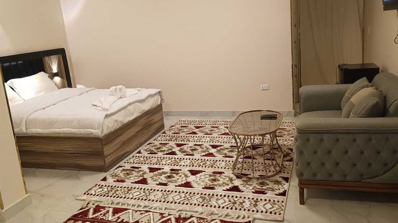 Photo of Bedroom in Kafrat al Jabal