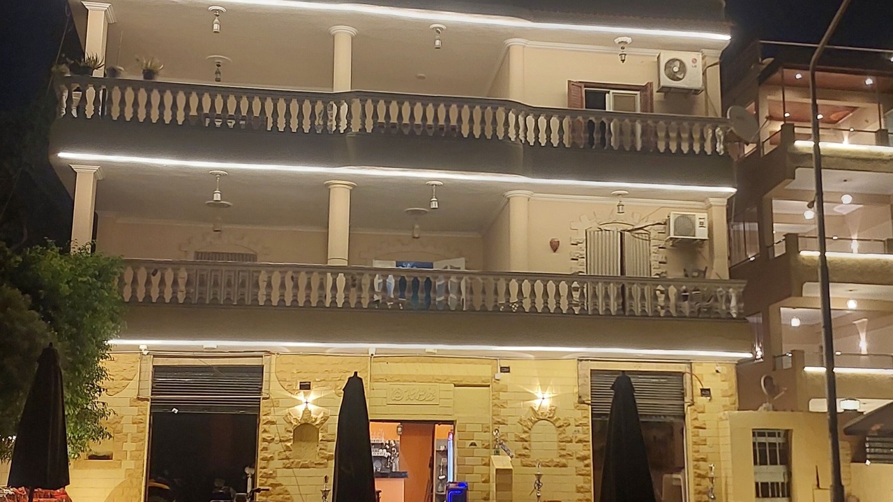 Photo of Outdoor in Kafrat al Jabal
