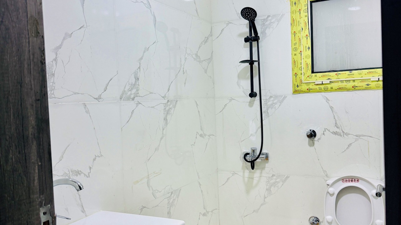 Photo of Bathroom in Hurghada