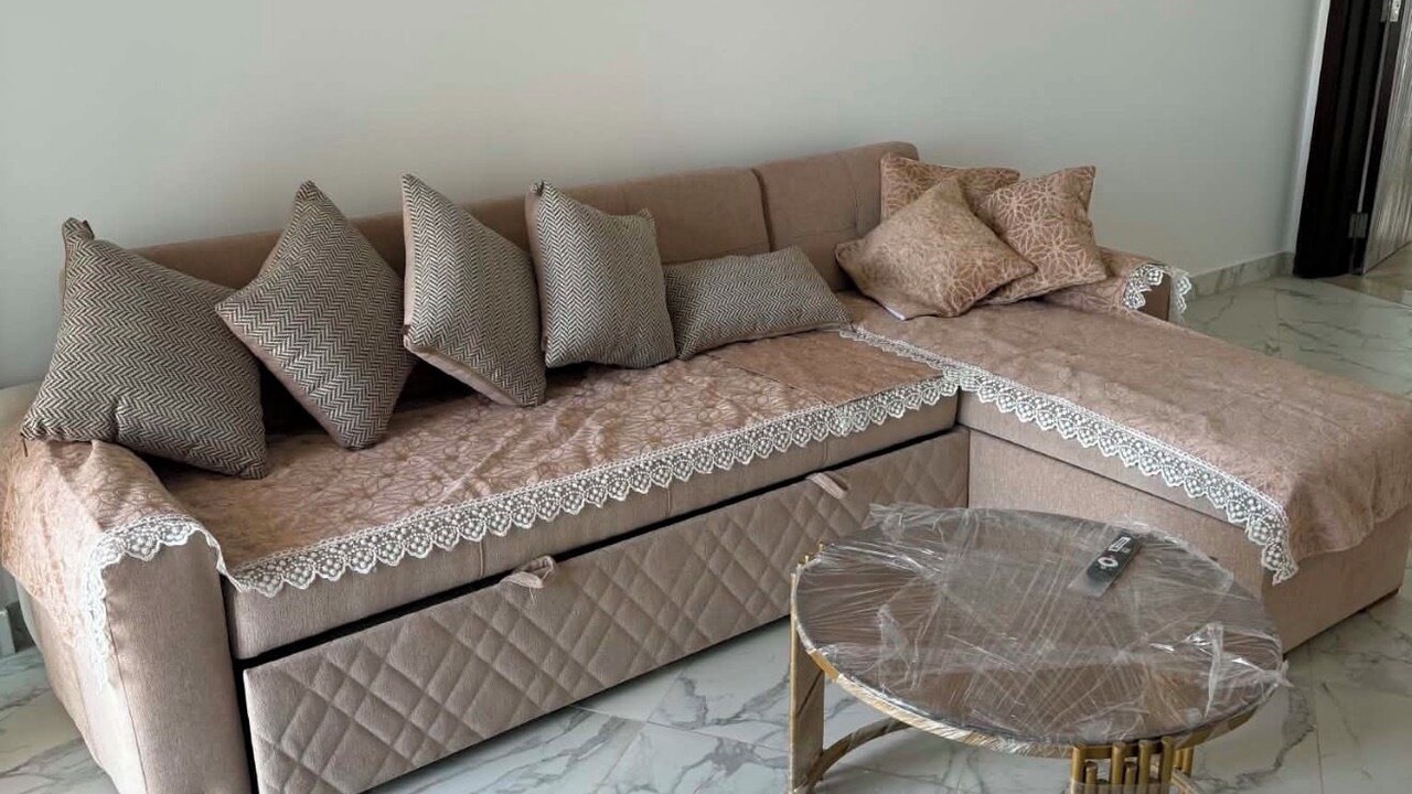Photo of Livingroom in Al Alamayn