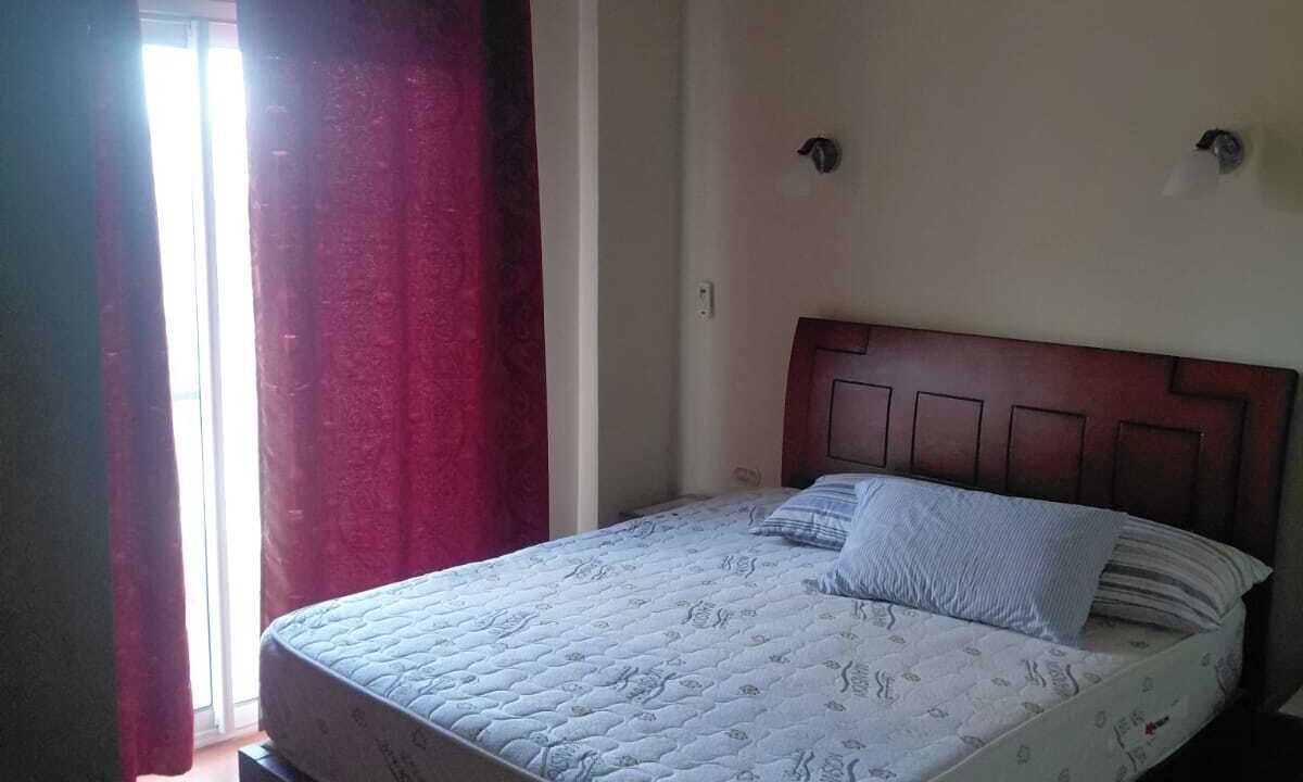 Photo of Bedroom in Marina El Alamein