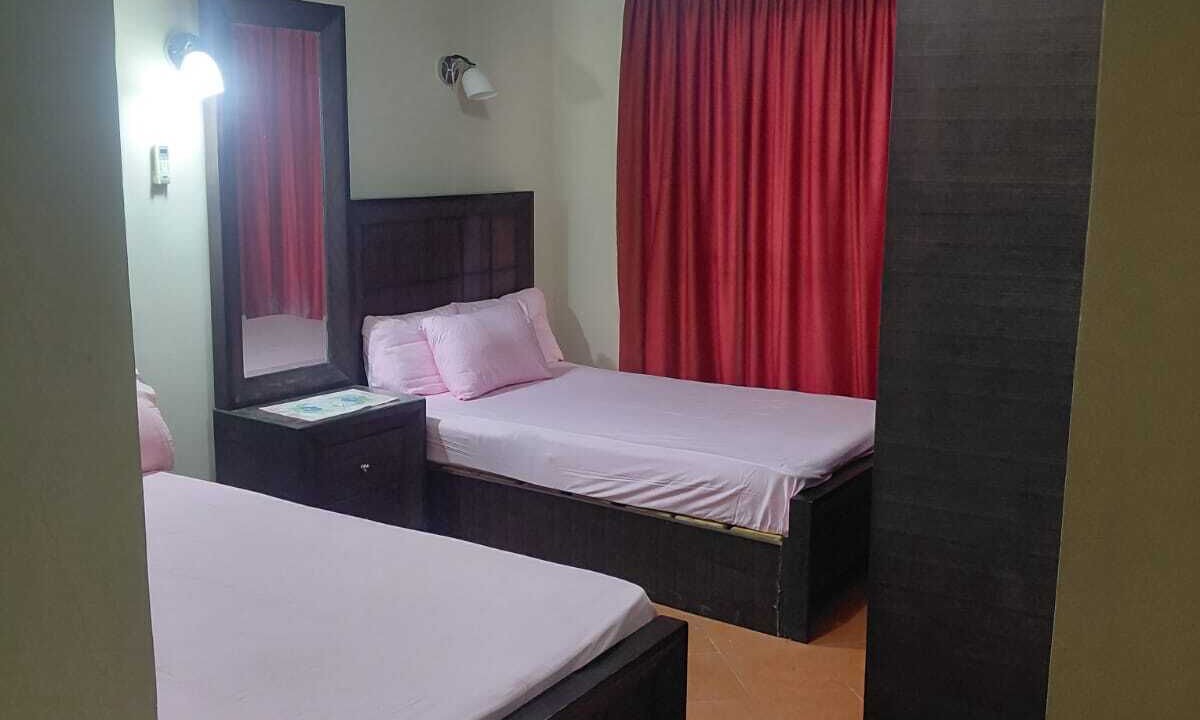 Photo of Bedroom in Marina El Alamein