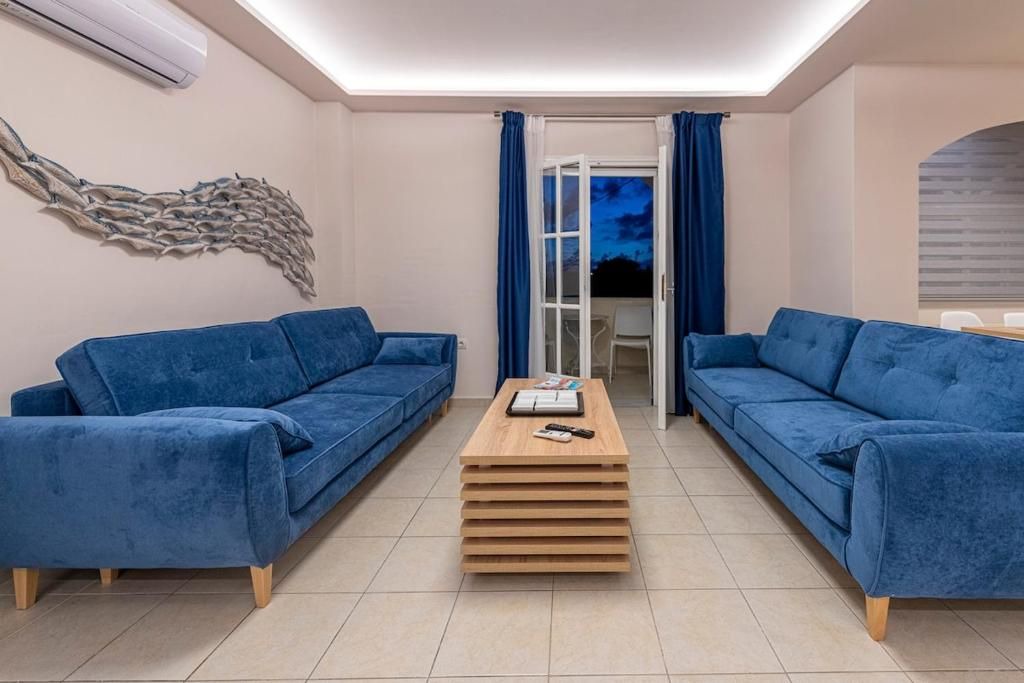 Photo of Livingroom in Megalochori