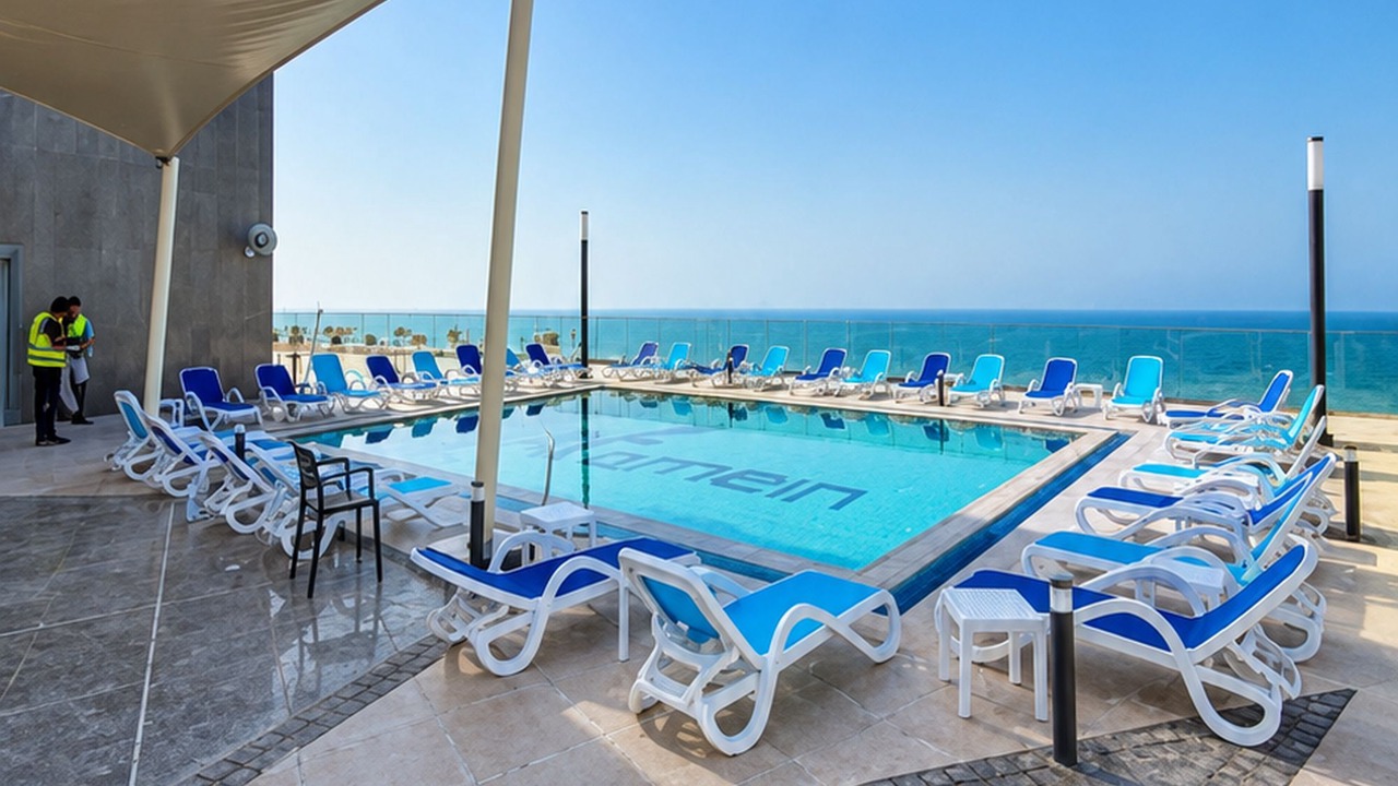 Photo of Outdoor in Marina El Alamein