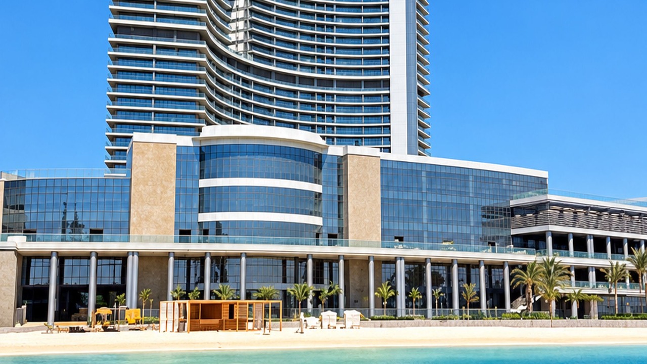 Photo of Outdoor in Marina El Alamein