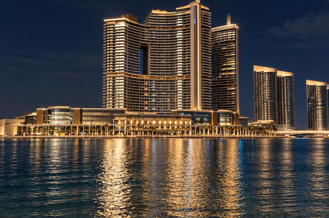 Photo of Outdoor in Marina El Alamein