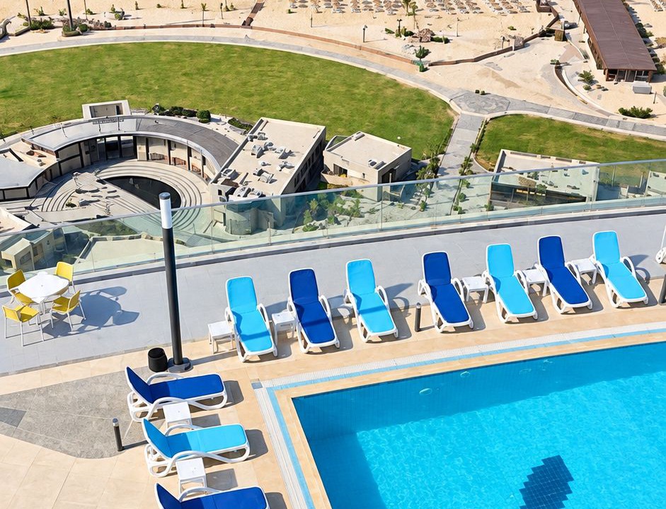 Photo of Outdoor in Marina El Alamein