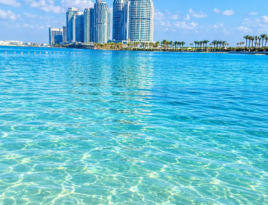 Photo of Others in Marina El Alamein