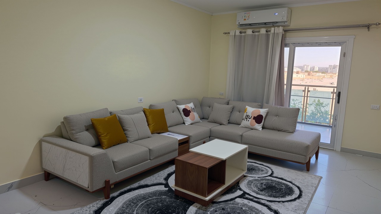 Photo of Livingroom in Marina El Alamein