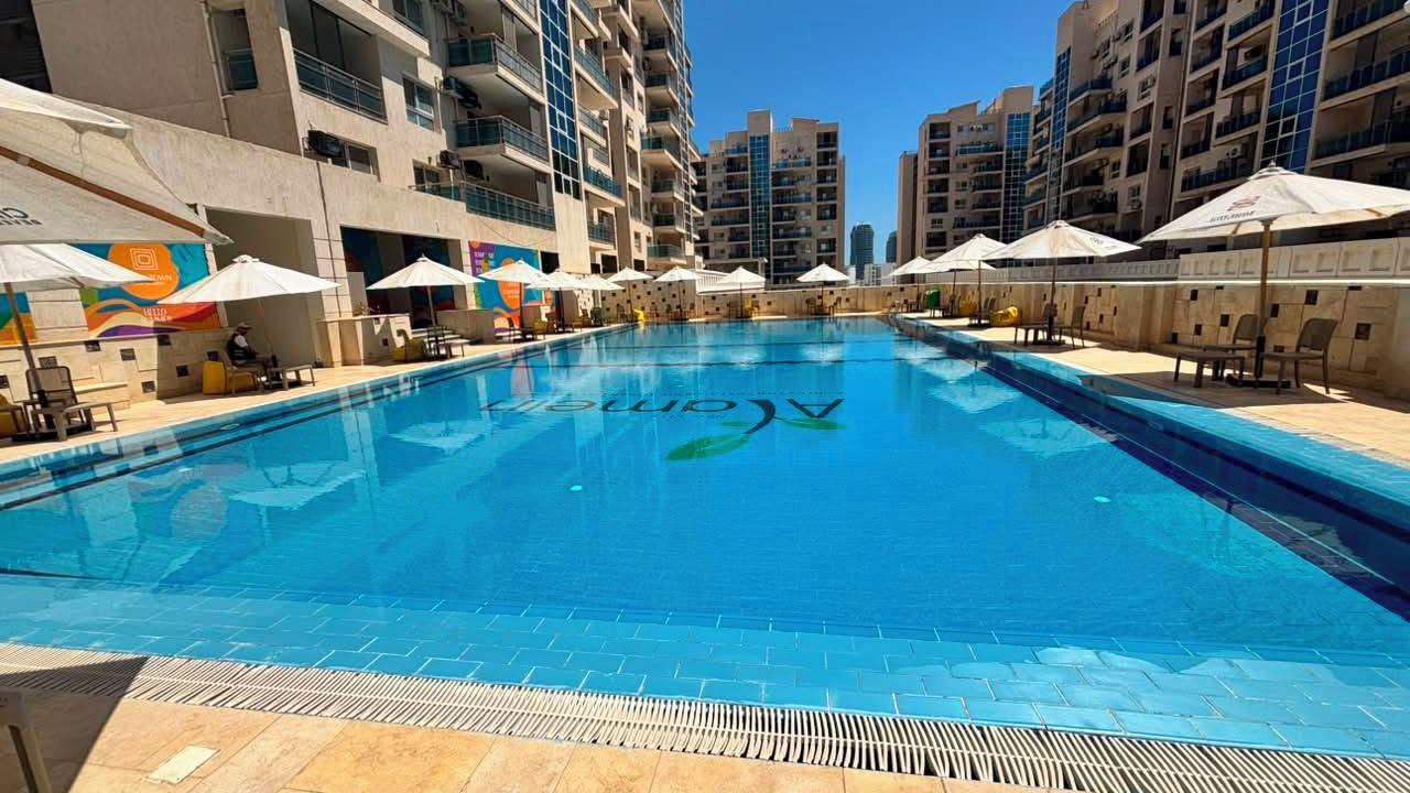 Photo of Outdoor in Marina El Alamein