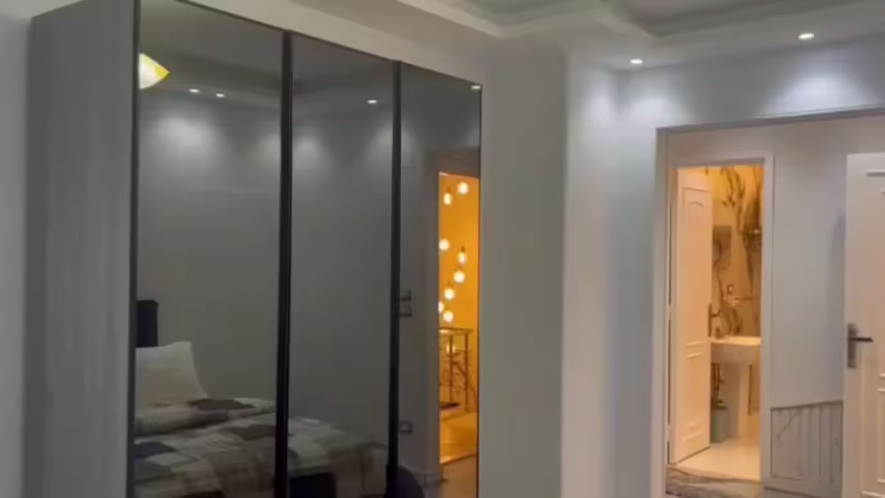 Photo of Bedroom in Abdin